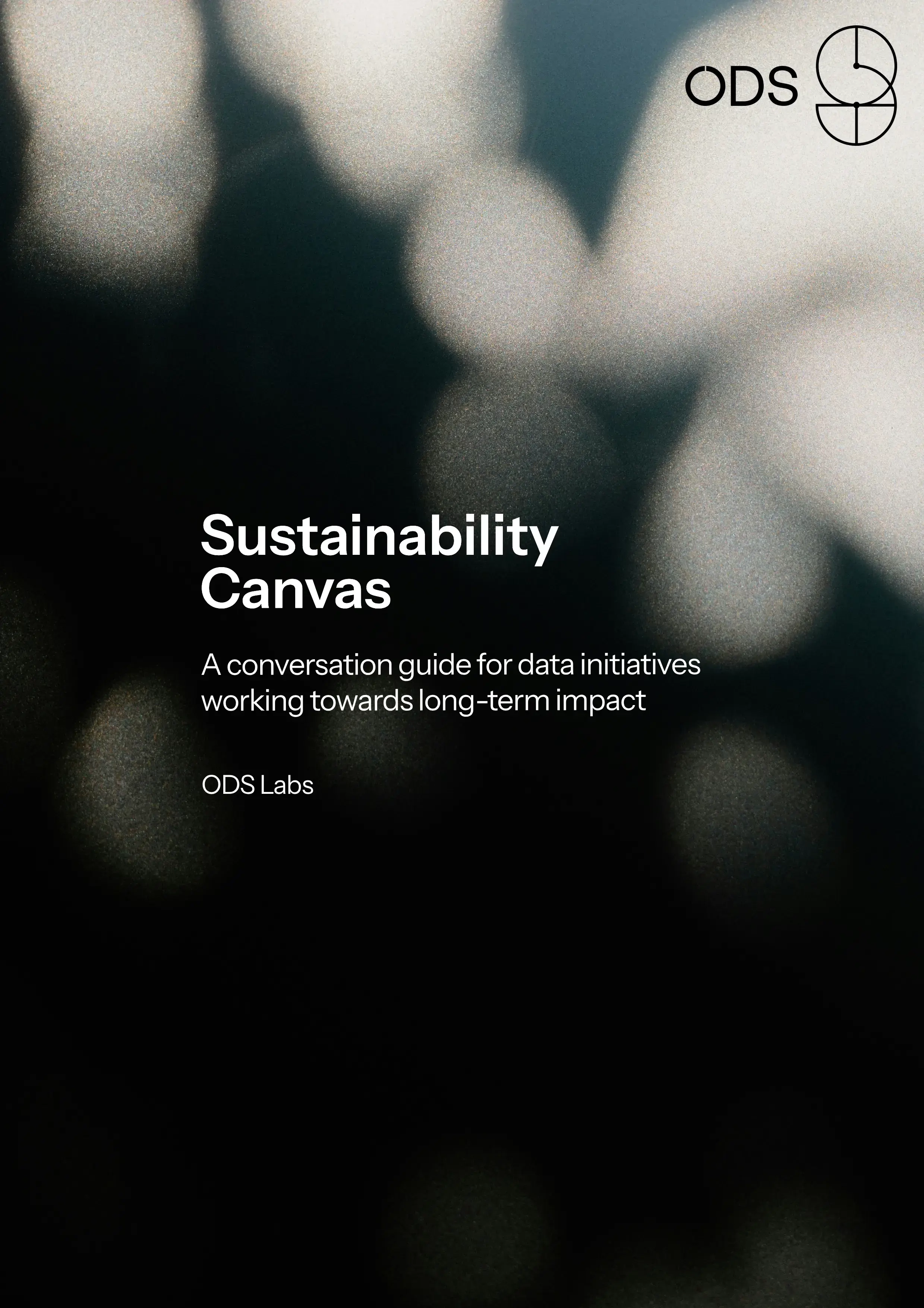 Sustainability Canvas